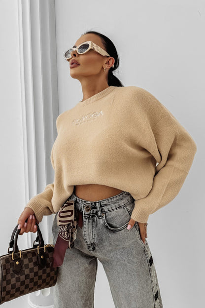 Olavoga Delia Pullover