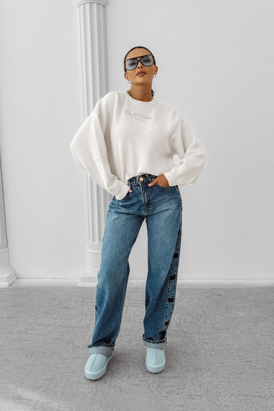 Olavoga Delia Pullover