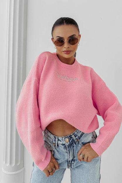 Olavoga Delia Pullover