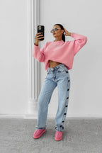 Olavoga Delia Pullover