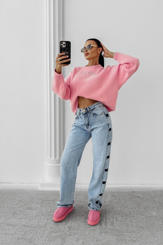 Olavoga Delia Pullover