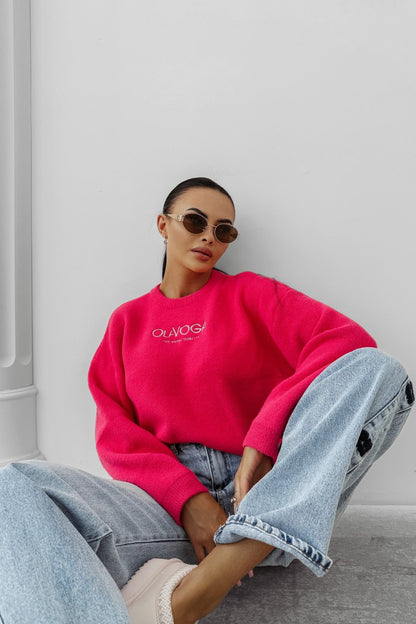 Olavoga Delia Pullover