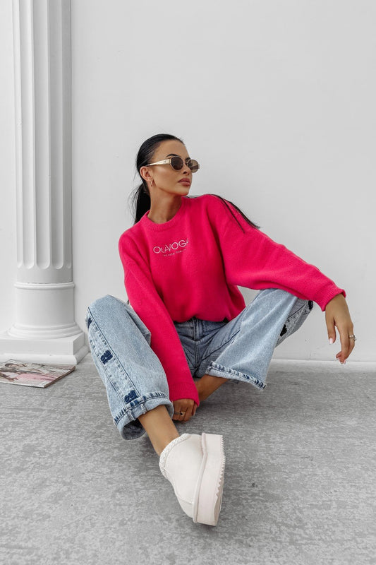 Olavoga Delia Pullover