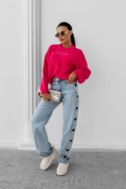 Olavoga Delia Pullover