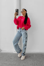 Olavoga Delia Pullover