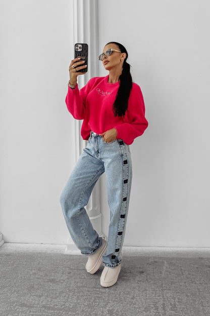 Olavoga Delia Pullover
