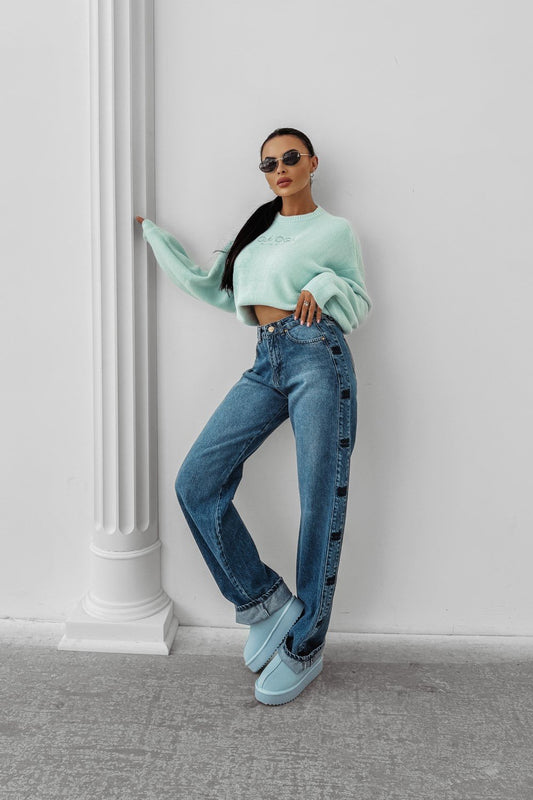 Olavoga Delia Pullover