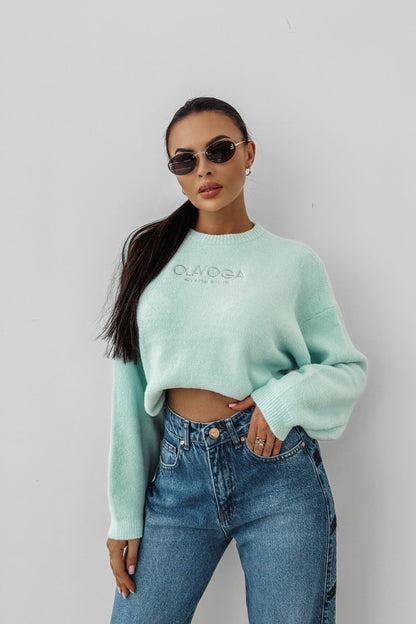 Olavoga Delia Pullover