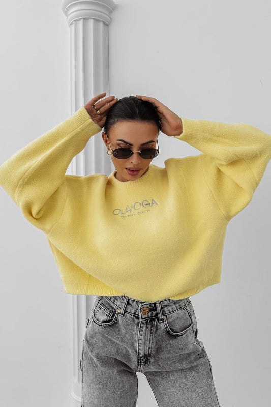 Olavoga Delia Pullover