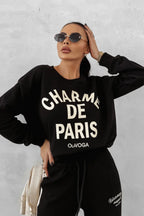 Olavoga Charme Pullover