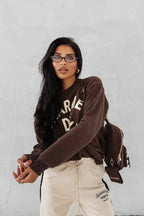 Olavoga Charme Pullover