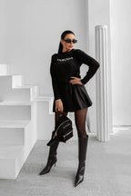 Olavoga Zaio Pullover