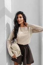 Olavoga Zaio Pullover