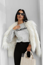 Olavoga Zaio Pullover