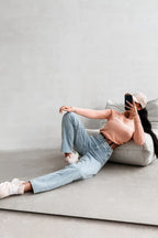 Olavoga Zaio pulover