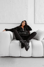 Olavoga Eastfield Pullover