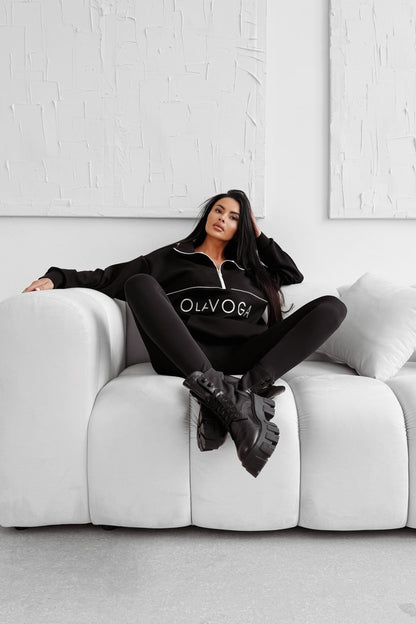 Olavoga Eastfield pulóver