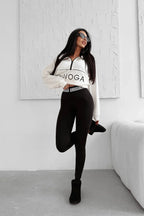 Olavoga Eastfield Pullover