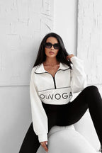 Olavoga Eastfield Pullover