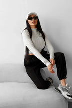 Olavoga Piper Pullover