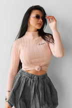 Olavoga Piper Pullover