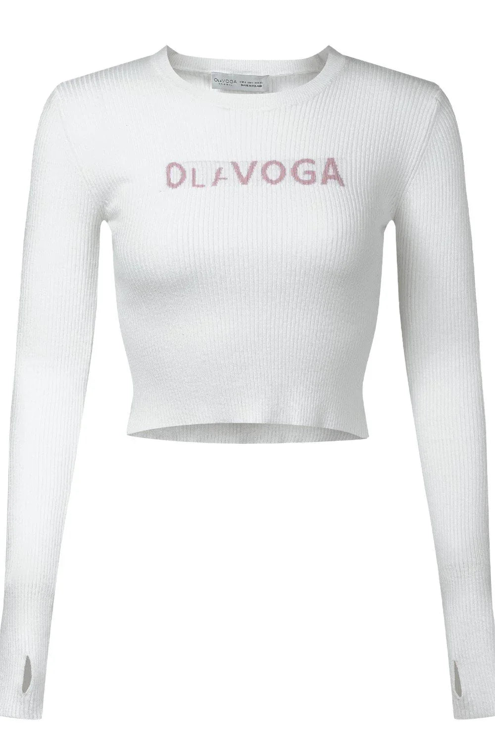 Olavoga Jacqueline Pullover