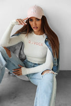 Olavoga Jacqueline Pullover