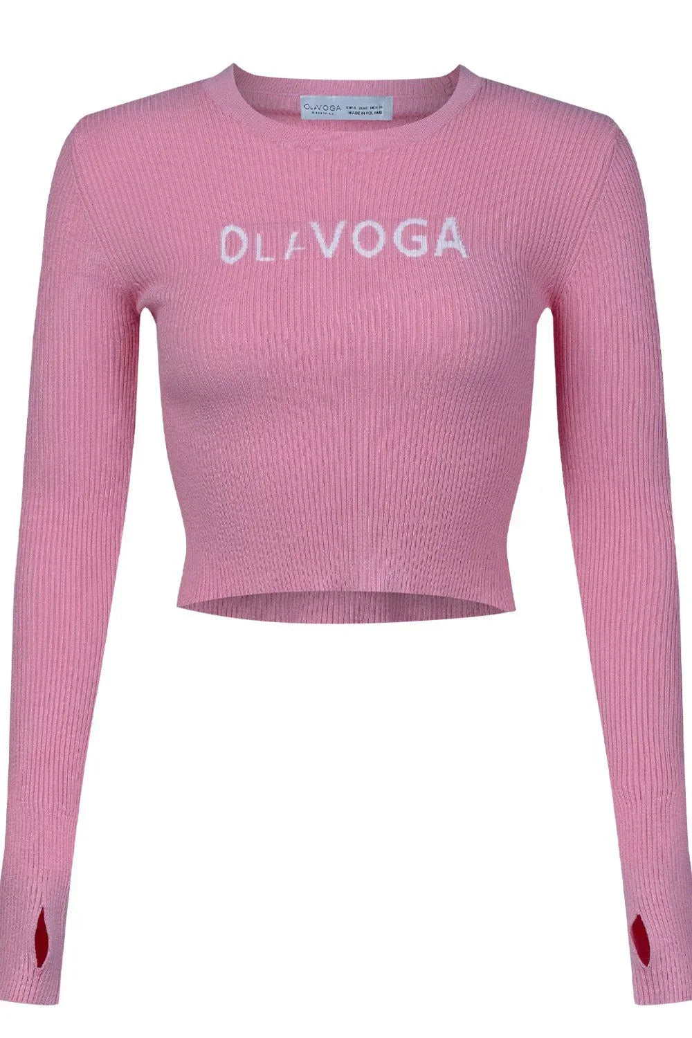 Olavoga Jacqueline Pullover