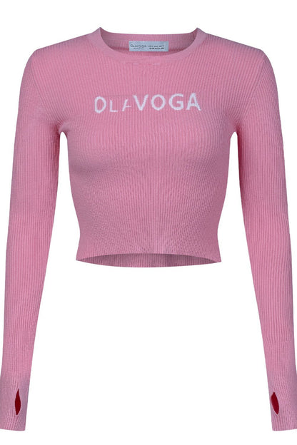 Olavoga Jacqueline pulóver