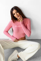 Olavoga Jacqueline Pullover