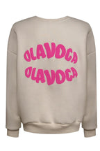 Olavoga Mutti Pullover