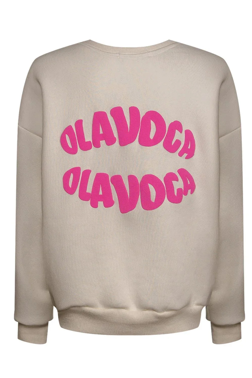 Olavoga Mutti Pullover