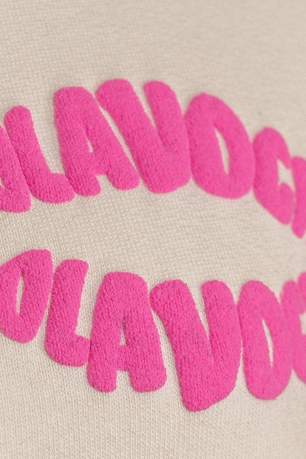 Olavoga Mutti Pullover