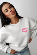 Olavoga Mutti Pullover