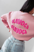Olavoga Mutti Pullover