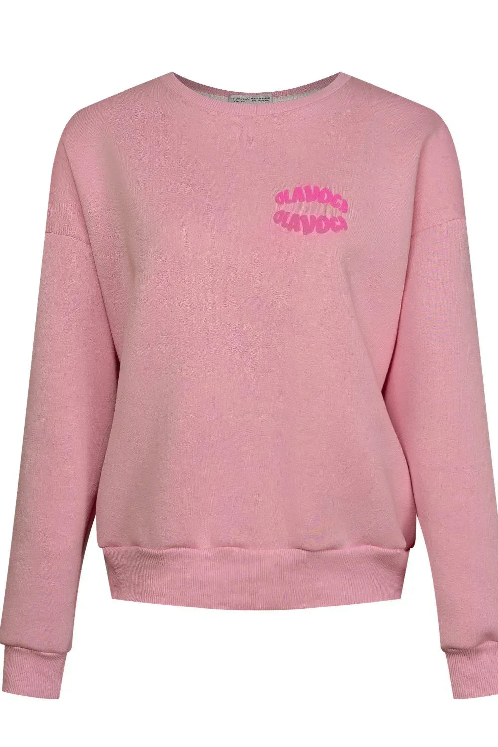 Olavoga Mutti Pullover