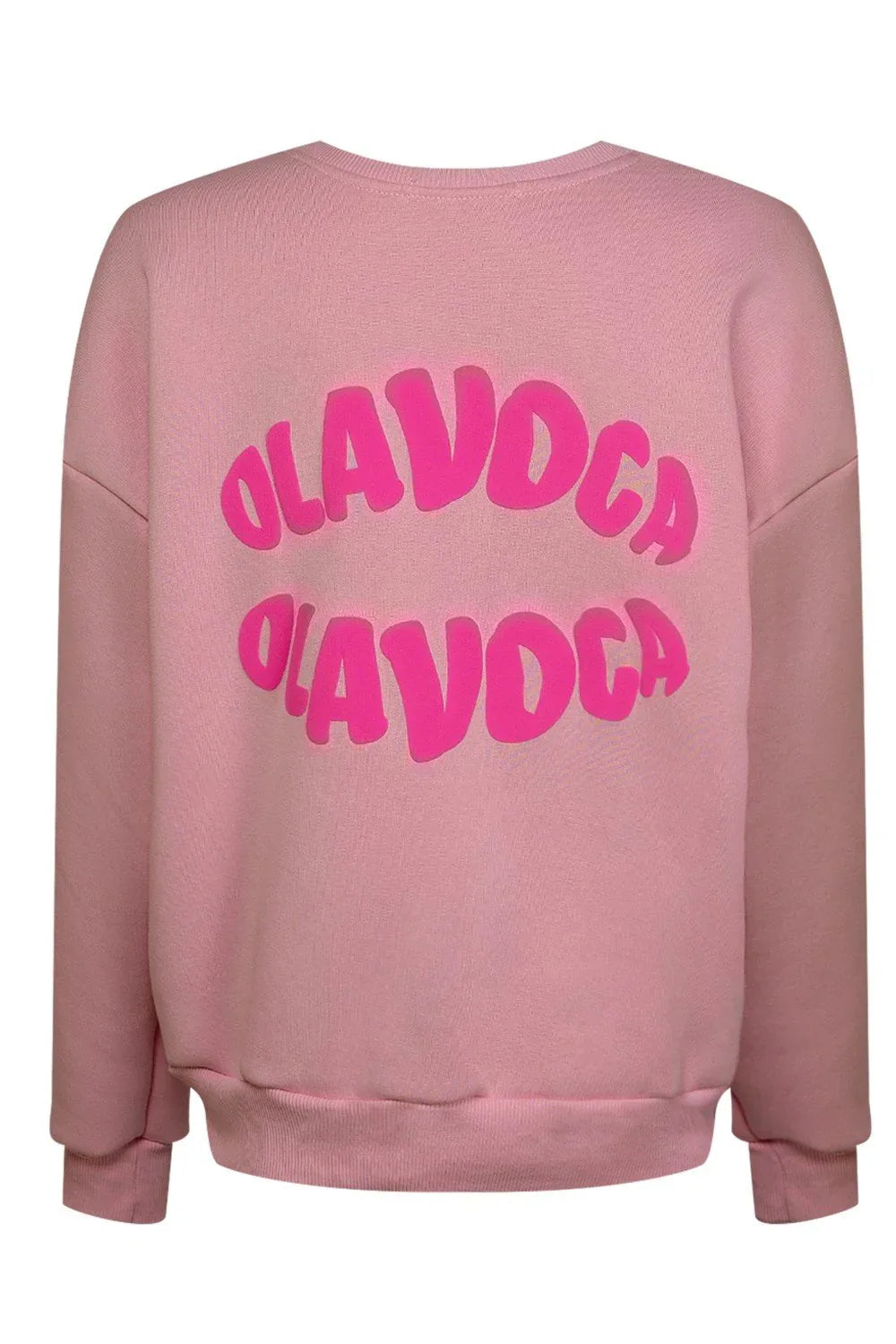 Olavoga Mutti Pullover