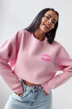 Olavoga Mutti Pullover