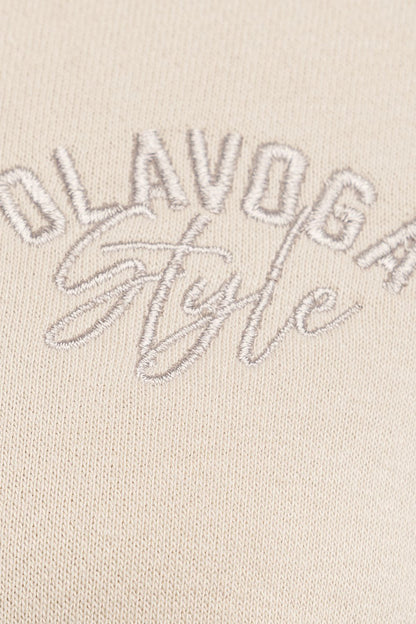 Olavoga Soda pulóver
