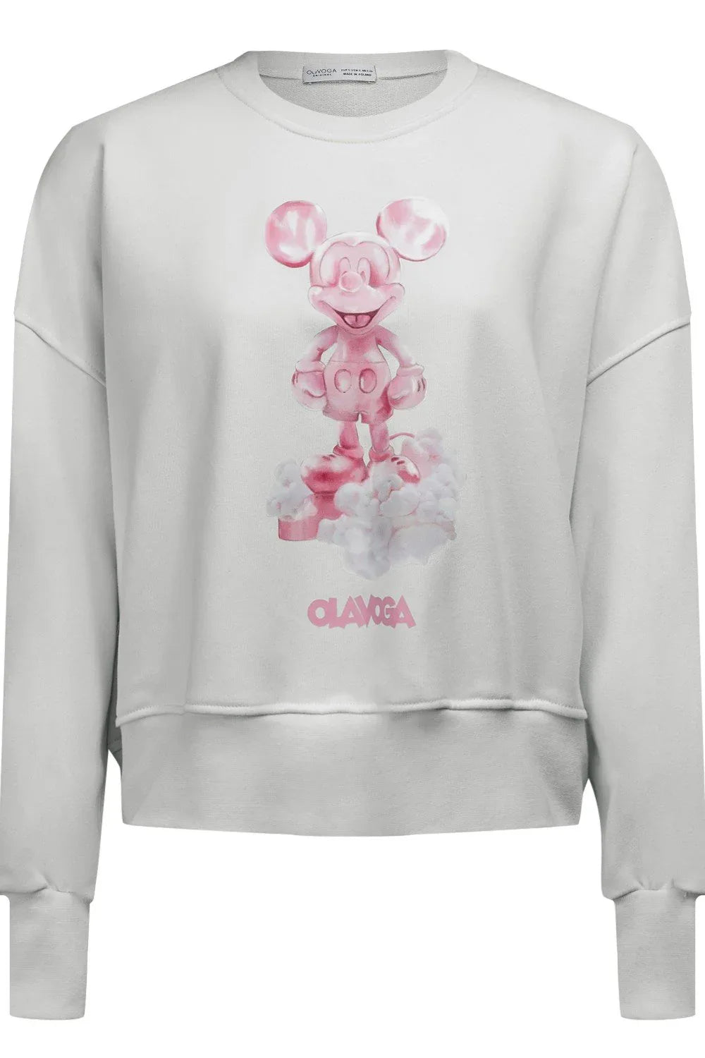 Olavoga Azaela Pullover