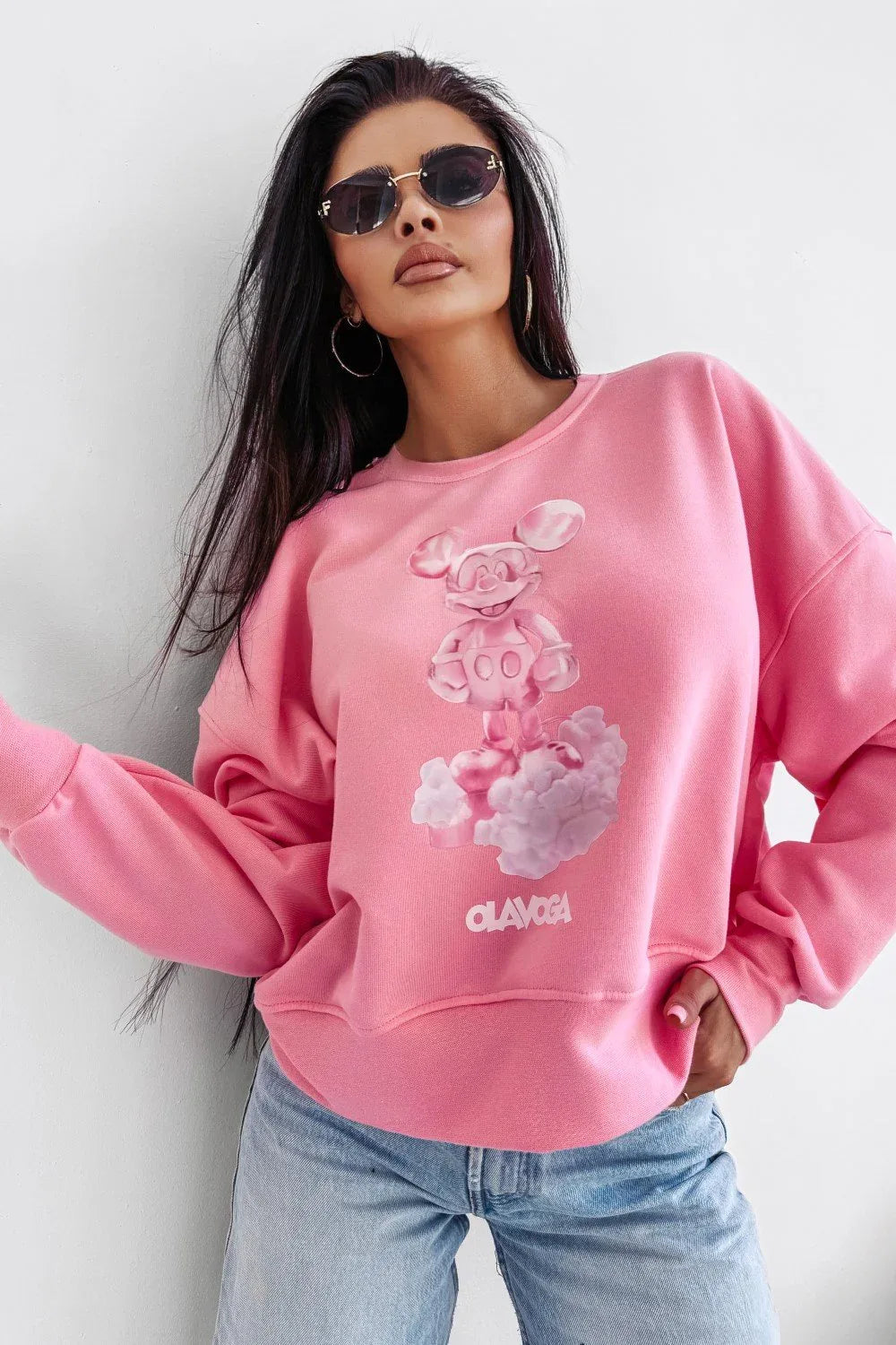 Olavoga Azaela Pullover