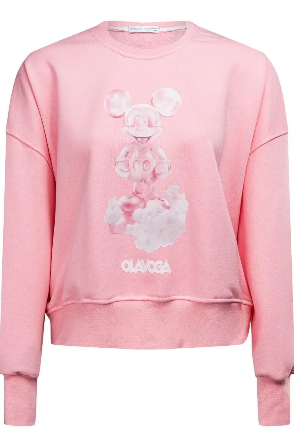 Olavoga Azaela Pullover