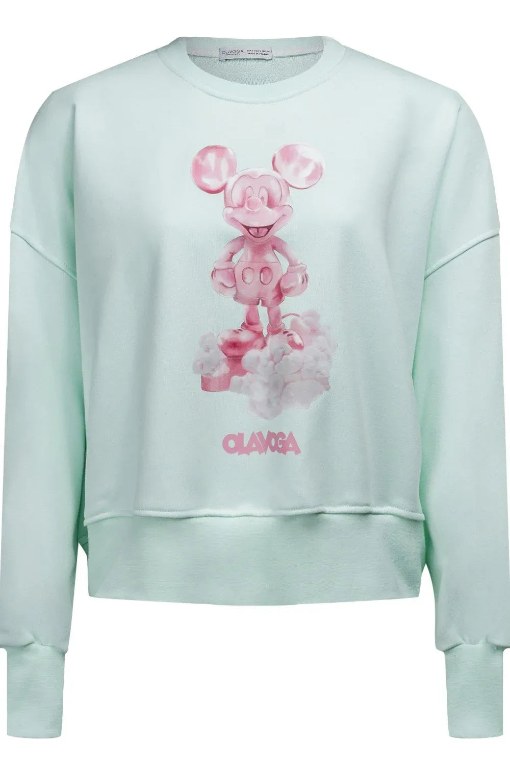 Olavoga Azaela Pullover