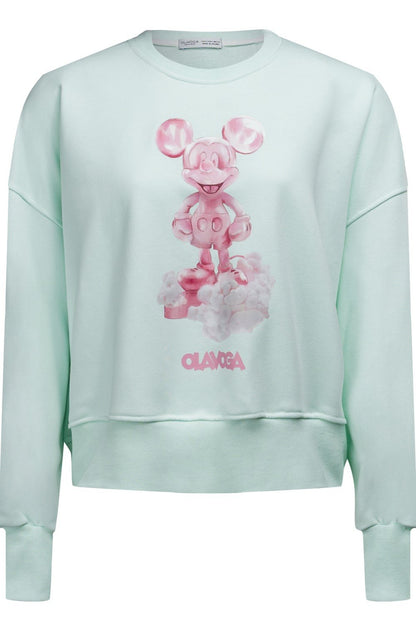 Olive Azaela sweater