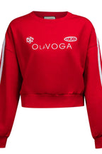 Olavoga Brainy Pullover