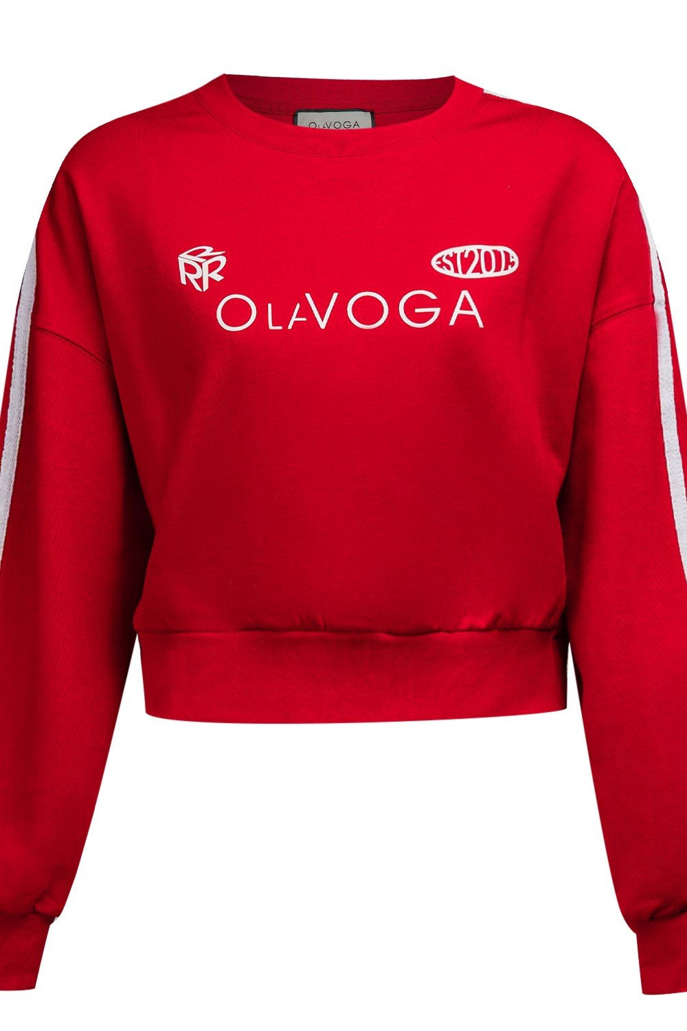 Olavoga Brainy Pullover