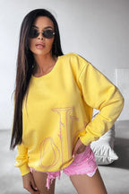 Olavoga Aplomb Pullover