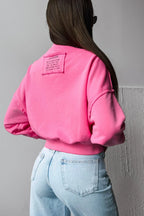 Olavoga Saing Pullover
