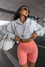 Olavoga North Hoodie
