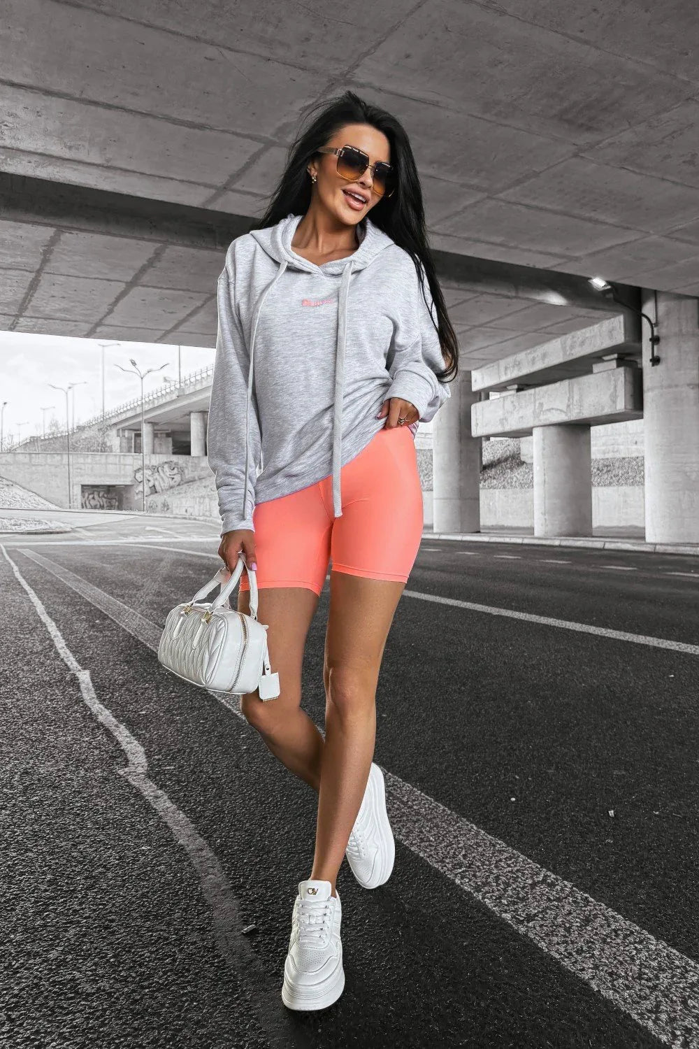 Olavoga North Hoodie